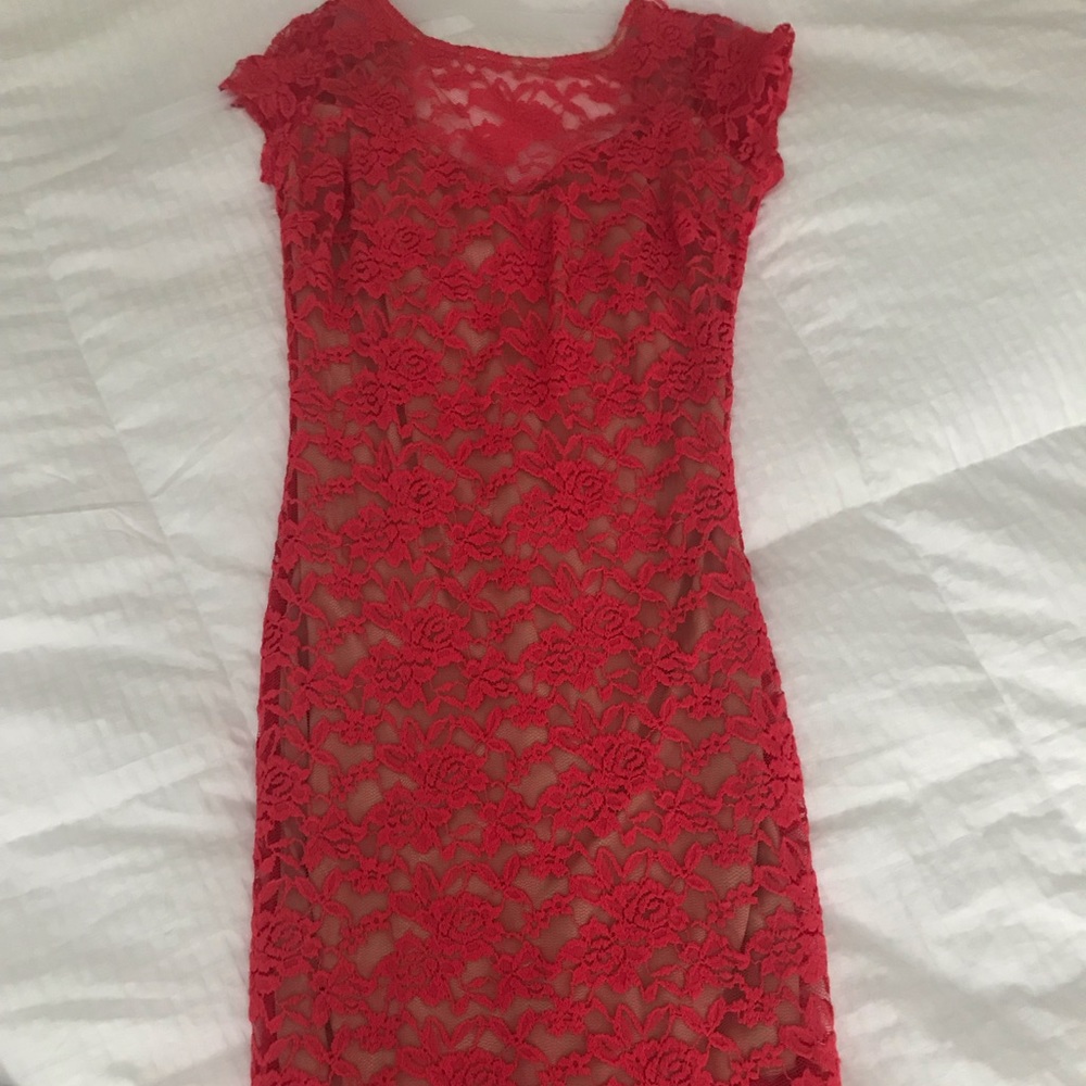 Cocktail dress